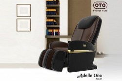  кресло OTO Adelle One AD-01